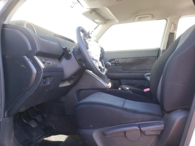 Photo 7 from auction – 2014 TOYOTA SCION XB with VIN JTLZE4FE4EJ048819