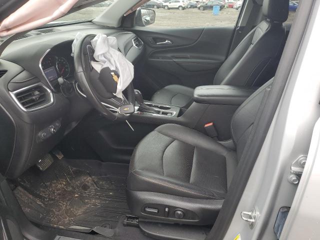 Photo 7 from auction – 2019 CHEVROLET EQUINOX PR with VIN 2GNAXYEX3K6305336