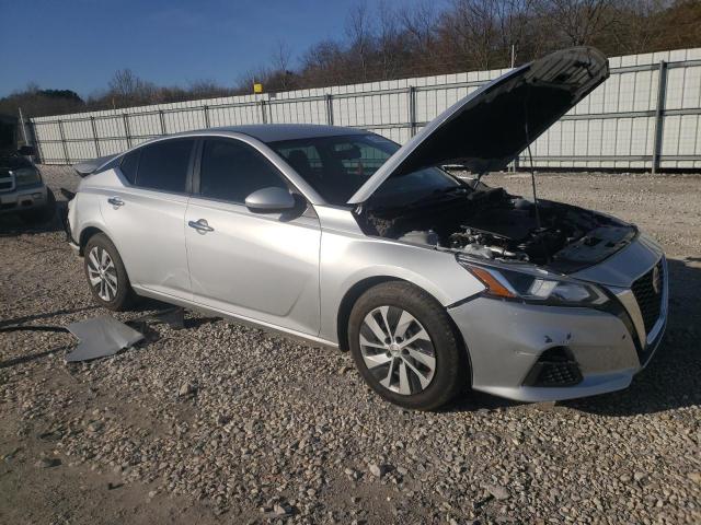 Photo 4 from auction – 2020 NISSAN ALTIMA S with VIN 1N4BL4BV6LC197331