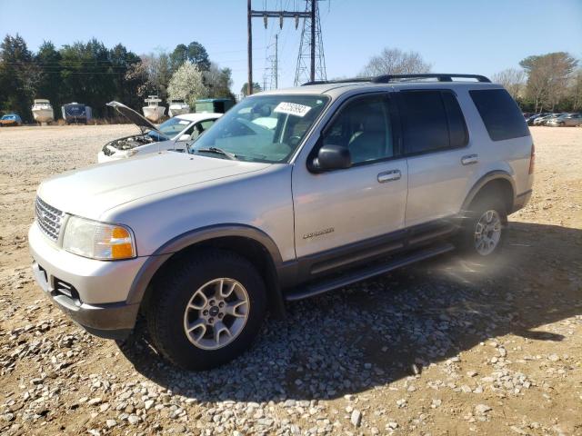 FORD EXPLORER X 2004 with VIN 1FMZU73K94ZA56954 - Photo from auction
