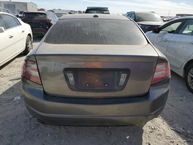 Photo 6 from auction – 2008 ACURA TL with VIN 19UUA66268A040956
