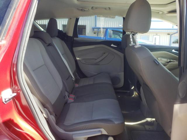 Photo 11 from auction – 2013 FORD ESCAPE SE with VIN 1FMCU0GX5DUB60115