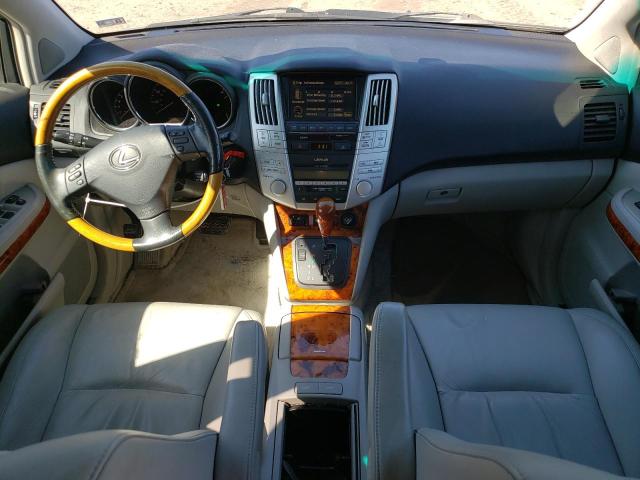 Photo 8 from auction – 2006 LEXUS RX 330 with VIN 2T2HA31U76C101906