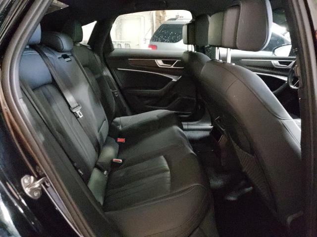 Photo 10 from auction – 2021 AUDI A6 PREMIUM with VIN WAUL2BF26MN027284