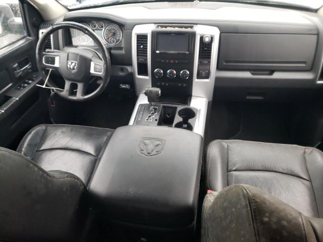 Photo 8 from auction – 2009 DODGE RAM 1500 with VIN 1D3HB13T19S726094