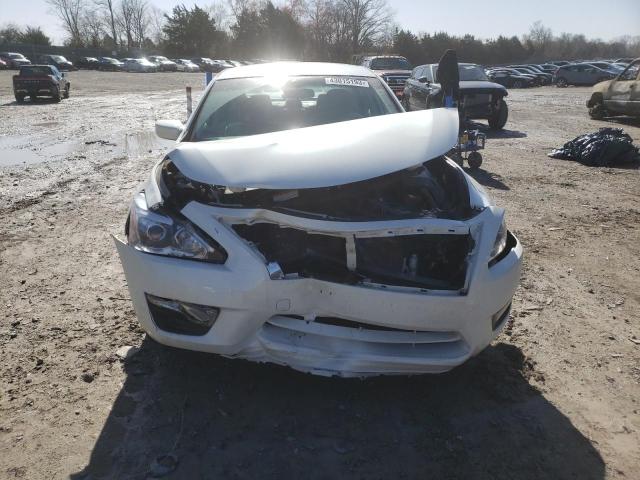 Photo 5 from auction – 2015 NISSAN ALTIMA 2.5 with VIN 1N4AL3AP2FC228555
