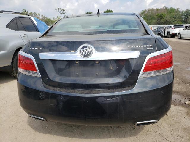 Photo 6 from auction – 2010 BUICK LACROSSE C with VIN 1G4GE5EV1AF239083