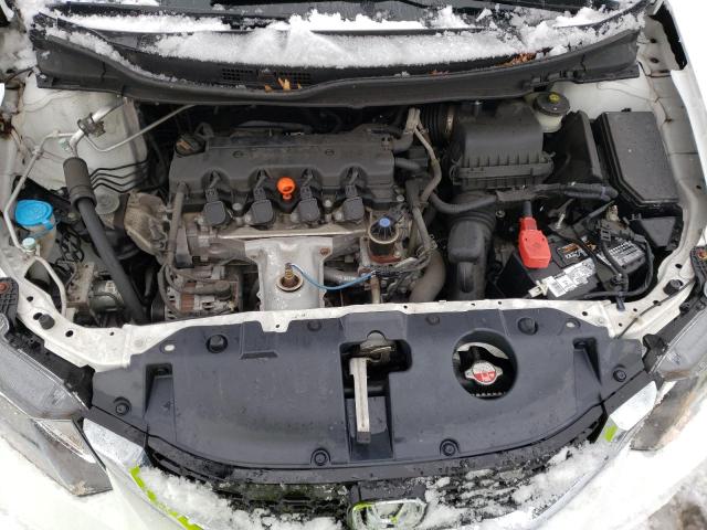 Photo 11 from auction – 2015 HONDA CIVIC EXL with VIN 19XFB2F90FE214959