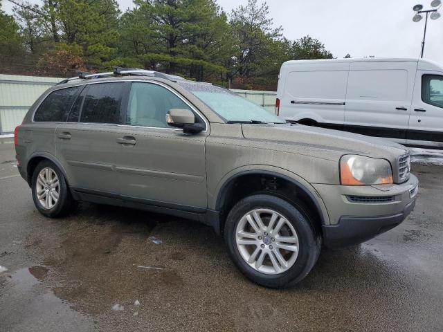 Photo 4 from auction – 2011 VOLVO XC90 with VIN YV4952CZ1B1586782