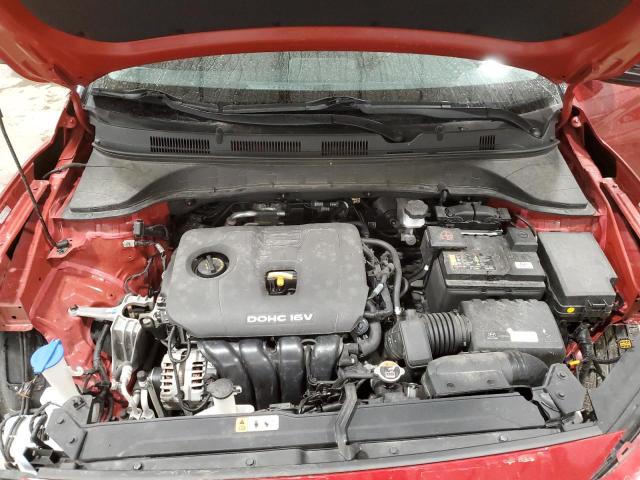 Photo 12 from auction – 2020 HYUNDAI KONA SEL with VIN KM8K2CAA3LU407945