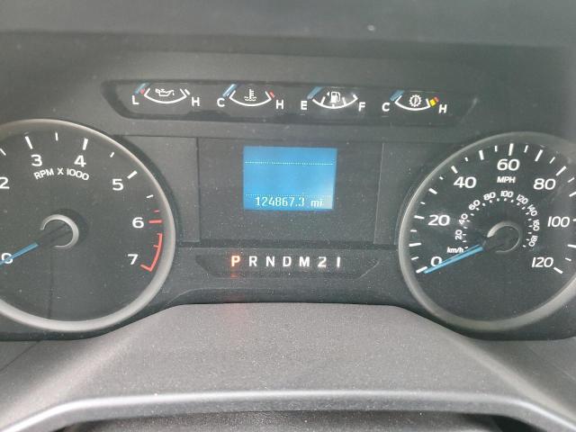 Photo 9 from auction – 2016 FORD F150 SUPER with VIN 1FTEW1EG4GKD80622