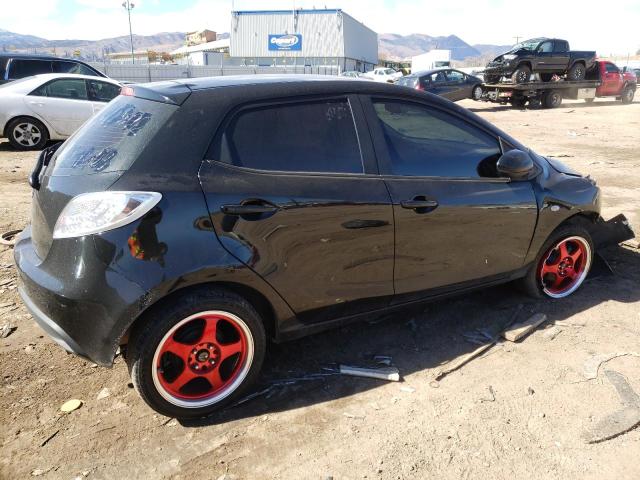 Photo 3 from auction – 2012 MAZDA MAZDA2 with VIN JM1DE1KY6C0133538