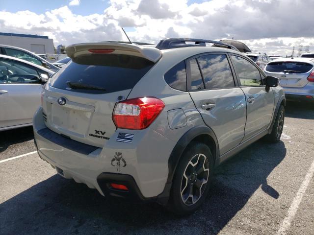 Photo 3 from auction – 2015 SUBARU XV CROSSTR with VIN JF2GPASC6F8214820