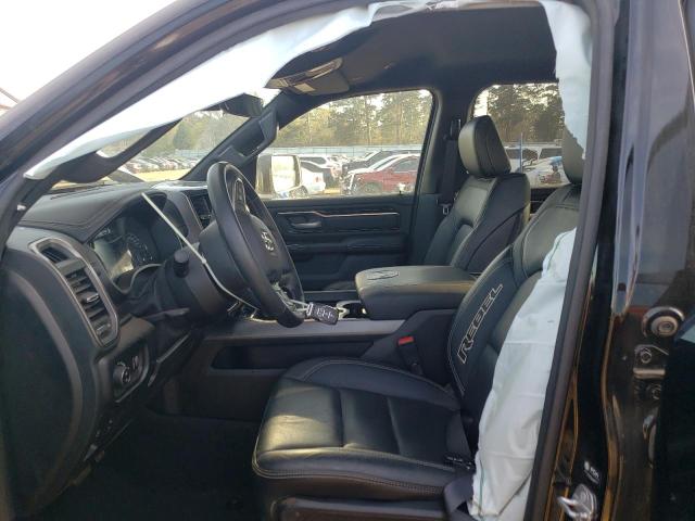 Photo 7 from auction – 2022 RAM 1500 REBEL with VIN 1C6SRFLT0NN221929