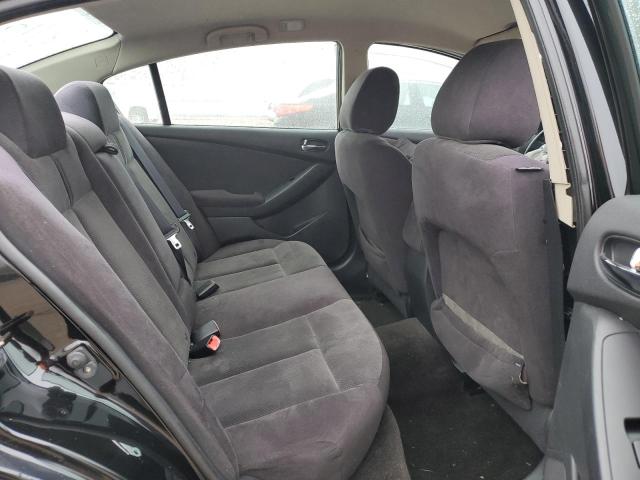Photo 10 from auction – 2009 NISSAN ALTIMA 2.5 with VIN 1N4AL21E99N422288
