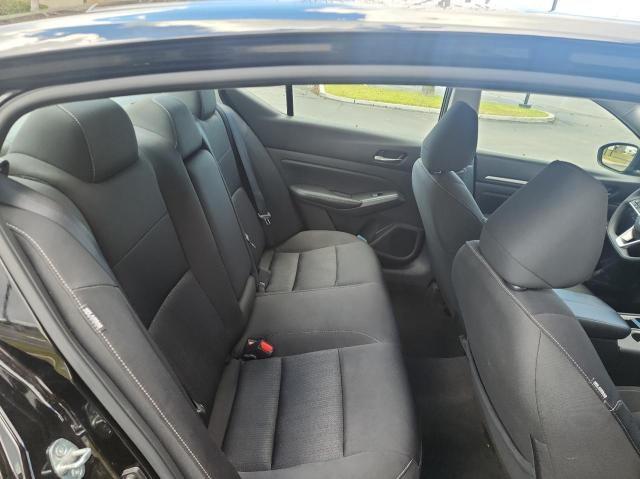Photo 6 from auction – 2022 NISSAN ALTIMA SV with VIN 1N4BL4DV5NN330259