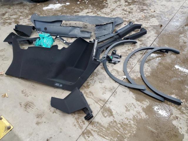 Photo 13 from auction – 2022 TESLA MODEL Y with VIN 7SAYGDEE7NA012682