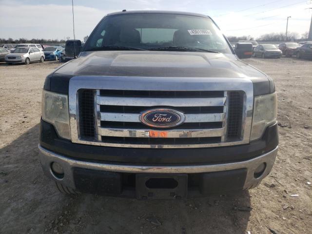 Photo 5 from auction – 2010 FORD F150 SUPER with VIN 1FTEW1C82AFC49684