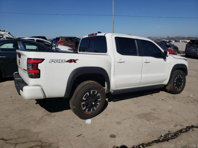 Photo 3 from auction – 2023 NISSAN FRONTIER S with VIN 1N6ED1EK2PN613189