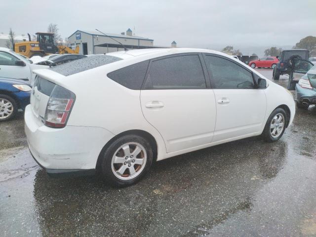 Photo 3 from auction – 2005 TOYOTA PRIUS with VIN JTDKB20U953036454