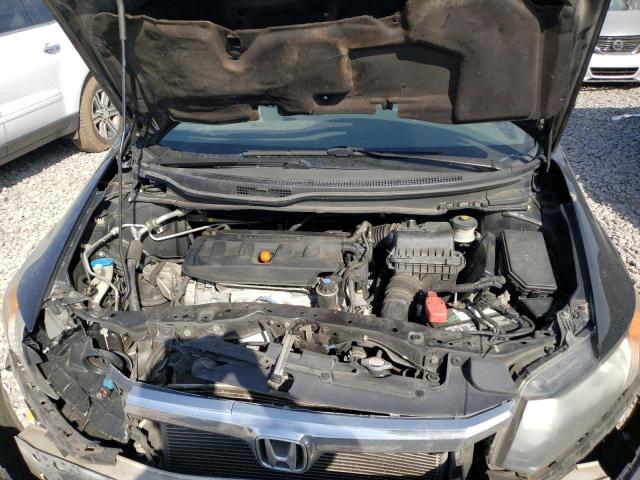 Zdjęcie 11 z aukcji – 2012 HONDA CIVIC LX z VIN 19XFB2F50CE086070