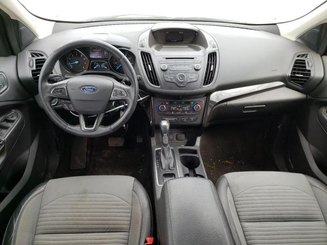 Photo 8 from auction – 2018 FORD ESCAPE SE with VIN 1FMCU9GD4JUD12567