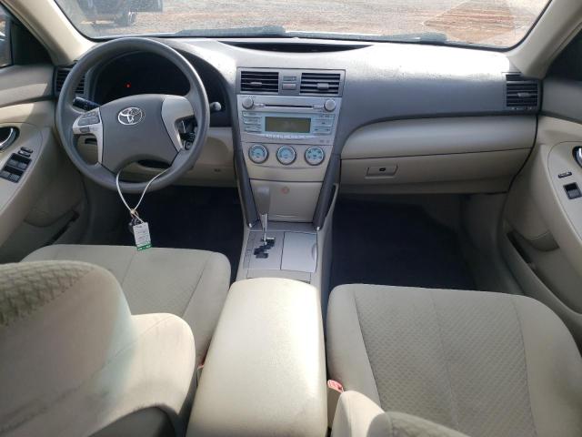 Photo 8 from auction – 2009 TOYOTA CAMRY BASE with VIN 4T4BE46K59R139736