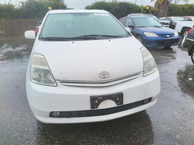 Photo 5 from auction – 2005 TOYOTA PRIUS with VIN JTDKB20U953036454