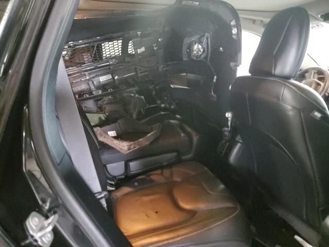 Photo 10 from auction – 2016 JEEP CHEROKEE L with VIN 1C4PJMDSXGW308153