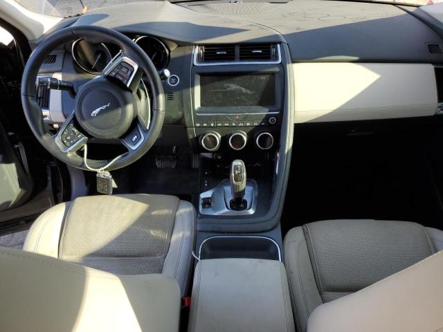 Photo 8 from auction – 2019 JAGUAR E-PACE S with VIN SADFJ2FX2K1Z51261