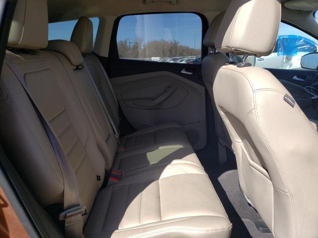 Photo 11 from auction – 2017 FORD ESCAPE TIT with VIN 1FMCU0J97HUA81187