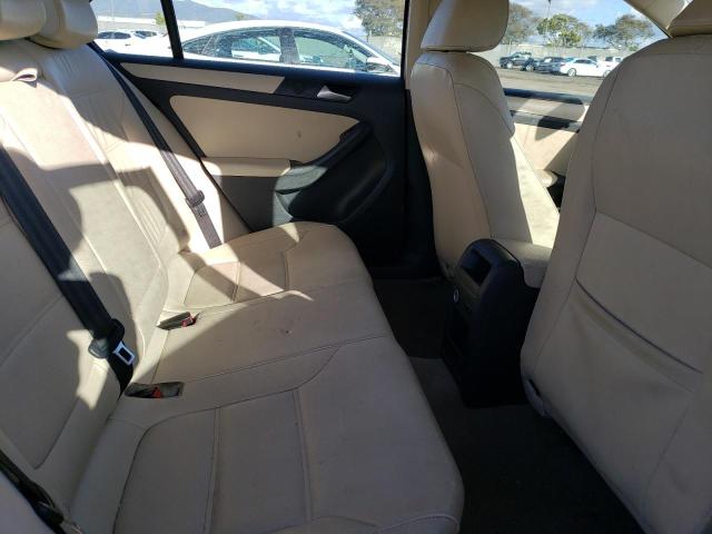 Photo 10 from auction – 2012 VOLKSWAGEN JETTA SE with VIN 3VWDP7AJ4CM411252