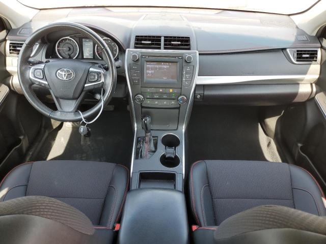 Photo 8 from auction – 2017 TOYOTA CAMRY LE with VIN 4T1BF1FK8HU451019