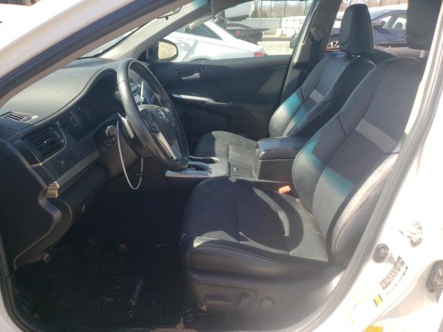Photo 7 from auction – 2014 TOYOTA CAMRY L with VIN 4T1BF1FK8EU431669