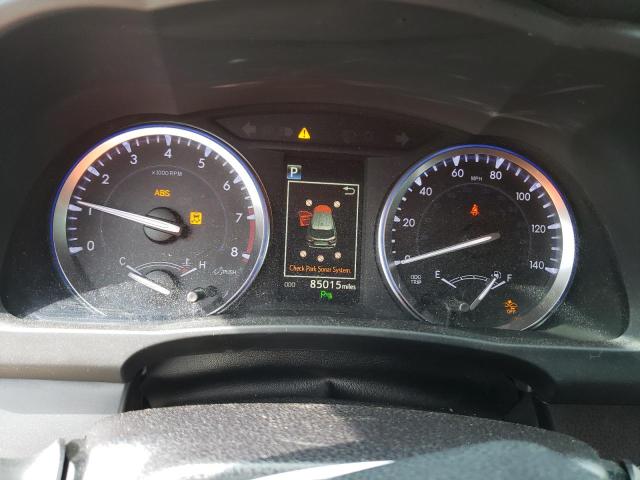 Photo 9 from auction – 2017 TOYOTA HIGHLANDER with VIN 5TDYZRFH9HS234219