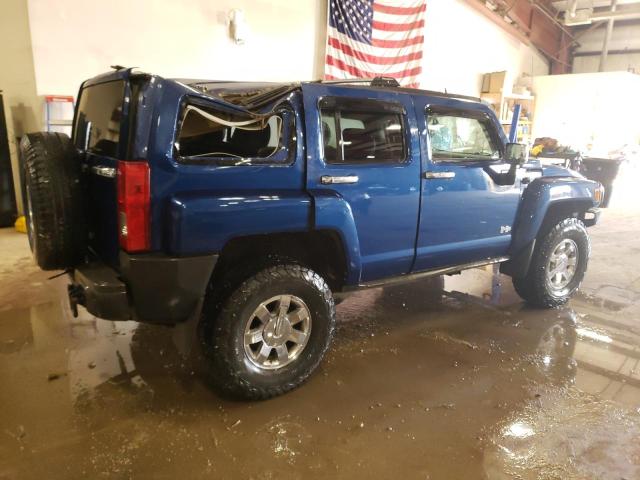 Photo 3 from auction – 2006 HUMMER H3 with VIN 5GTDN136X68256125