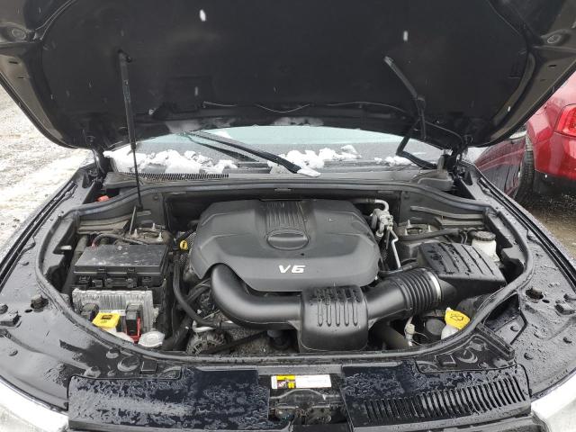 Photo 12 from auction – 2015 DODGE DURANGO LI with VIN 1C4RDJDG7FC931367