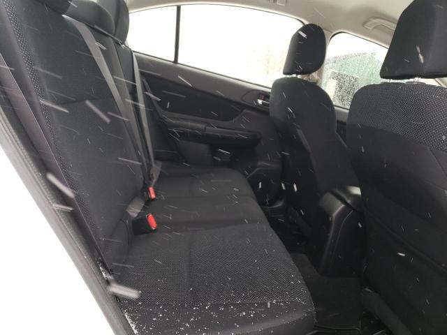 Photo 10 from auction – 2014 SUBARU IMPREZA PR with VIN JF1GJAC60EH010480