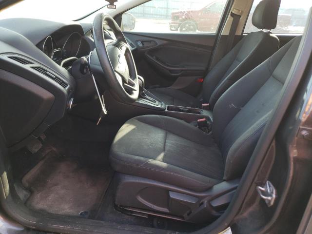 Photo 7 from auction – 2016 FORD FOCUS S with VIN 1FADP3E2XGL287905