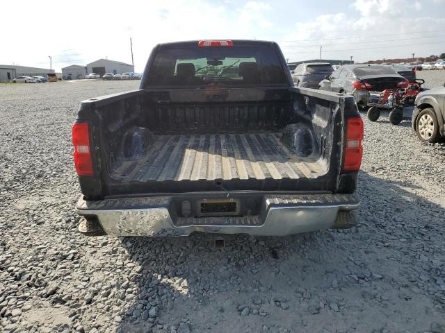 Photo 6 from auction – 2014 CHEVROLET SILVERADO with VIN 3GCUKSEC6EG343439