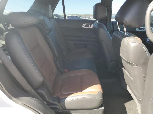 Photo 11 from auction – 2015 FORD EXPLORER L with VIN 1FM5K7F80FGB30930