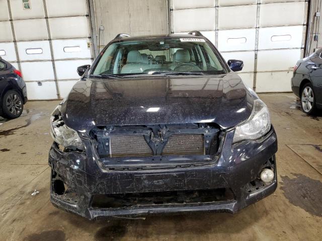 Photo 5 from auction – 2016 SUBARU IMPREZA SP with VIN JF1GPAU61GH230114