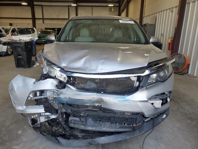 Photo 5 from auction – 2016 HONDA PILOT EX with VIN 5FNYF5H3XGB014089