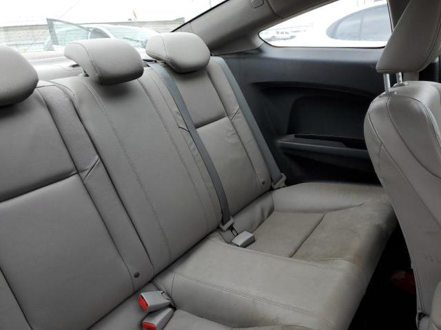 Photo 10 from auction – 2012 HONDA CIVIC EXL with VIN 2HGFG3B01CH528135
