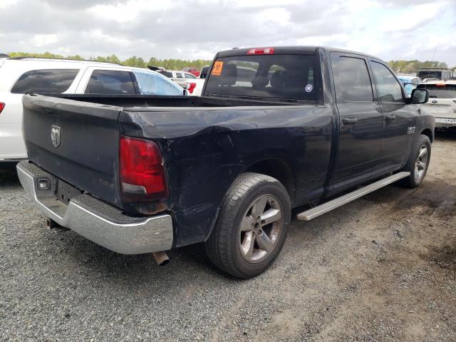 Photo 3 from auction – 2018 RAM 1500 ST with VIN 1C6RR6ST0JS234532