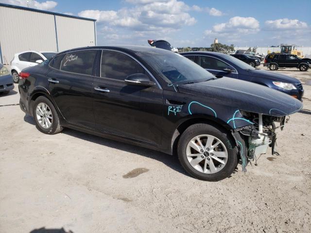 Photo 4 from auction – 2017 KIA OPTIMA LX with VIN KNAGT4L32H5173288