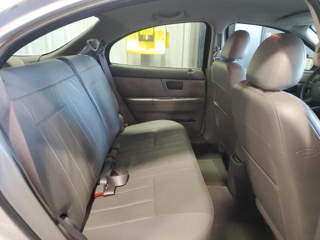 Photo 10 from auction – 2004 MERCURY SABLE LS P with VIN 1MEHM59S44A612998