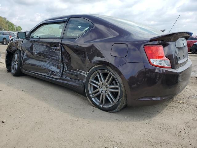 Photo 2 from auction – 2011 TOYOTA SCION TC with VIN JTKJF5C74B3014759
