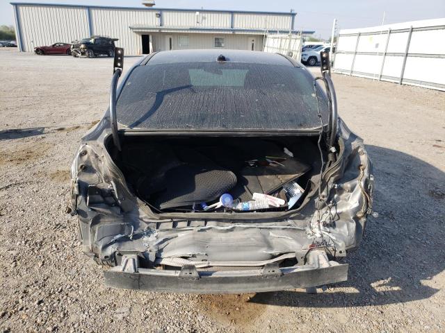 Photo 6 from auction – 2017 FORD FOCUS SE with VIN 1FADP3F2XHL295681