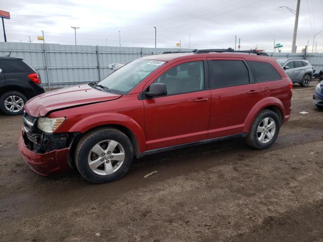 DODGE JOURNEY SE 2010 with VIN 3D4PG4FB8AT225784 - Photo from auction